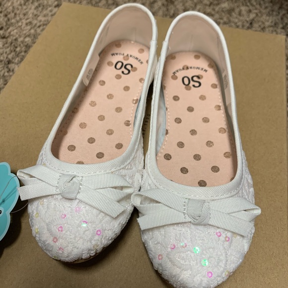 so memory foam shoes